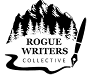Rogue Writers Collective Logo